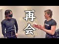 まさかのローランド君コラボ!果たしてトークは噛み合うのか!?