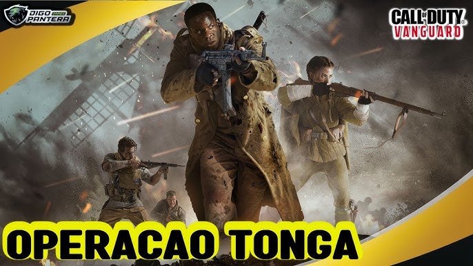 Call of Duty: Vanguard - Análise