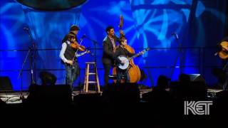 Video thumbnail of "Sleepy Man Banjo Boys: Shuckin' the Corn | Jubilee | KET"