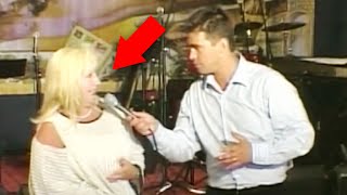 People Supernaturally Lose Weight When He Speaks…