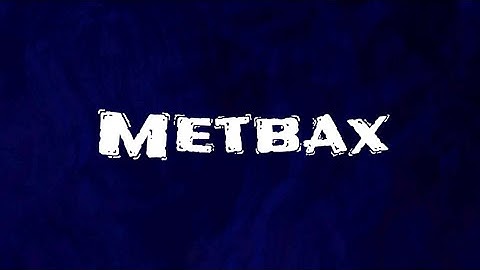 metbax - Sniper 😁 | BlockPost Mobile 