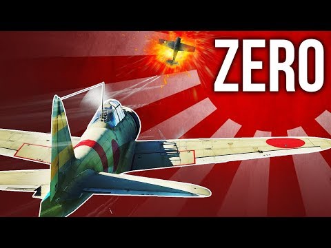 playing-on-the-zero-/-war-thunder