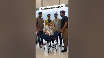 Allow us to introduce OURSELF🔥#officereels #trendingshorts #viralshorts #officialvideo #introduction