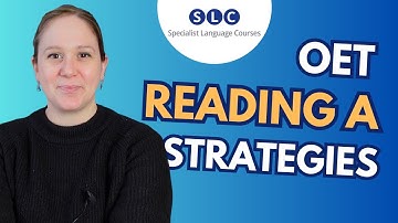 Hoe je slaagt voor LEZEN deel A van het OET-examen