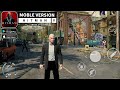 Download Hitman Absolution Mobile AndroidiOS Full  Download Hitman Absolution Mobile AndroidiOS Full