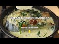 Стейк форели в сливочном соусе. Безумно вкусный рецепт. Готовим вместе! Вот это Кухня!