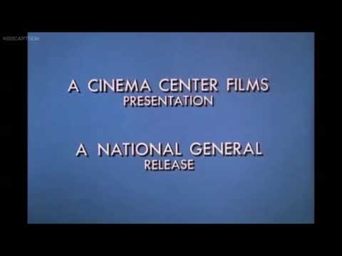 a cinema center films presentation