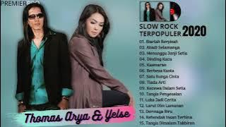 Slowrok lagi populer tomas arya pet yelse pul album