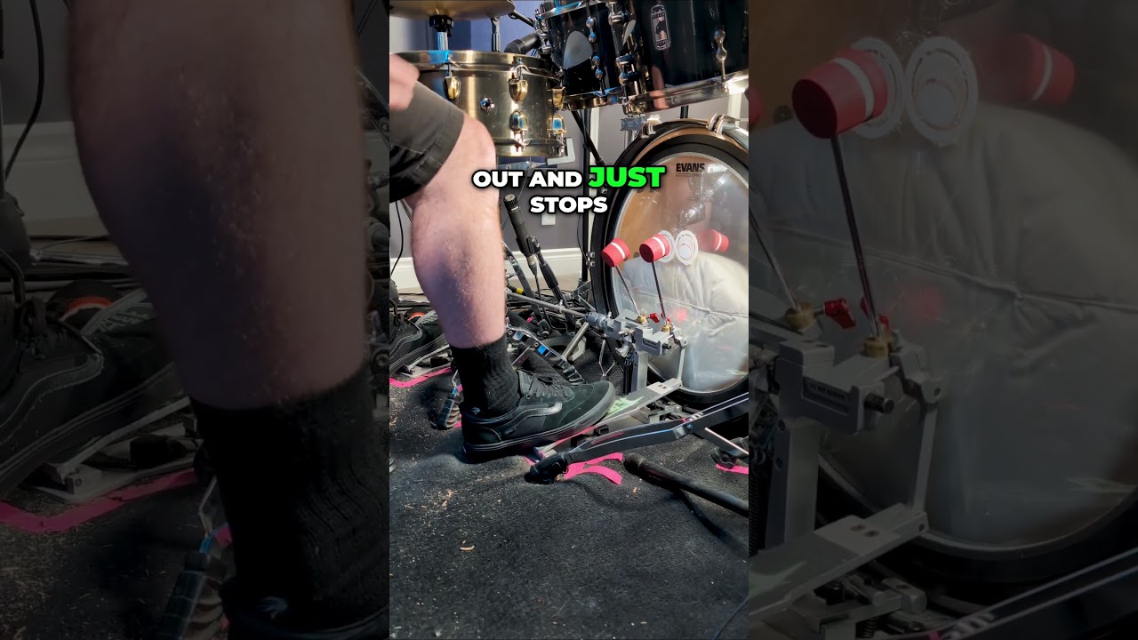 Why Practicing MORE Can Actually Make You WORSE at Double Bass