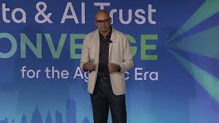 Opening Keynote: VeeamON 2026 CONVERGE New York
