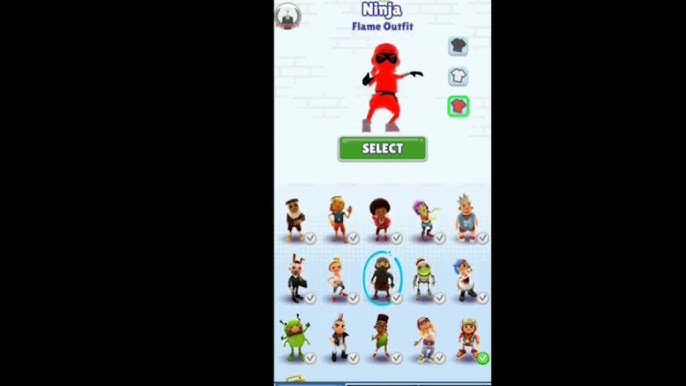 Subway surfers mod menu v 3.13.2, Subway surfers