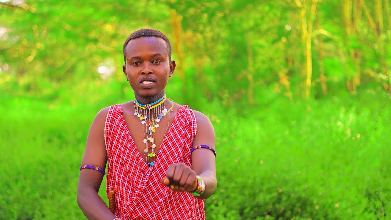 EMPIRIS ENKAI BY CALEB JOSEPH OFFICIAL 4K VIDEO