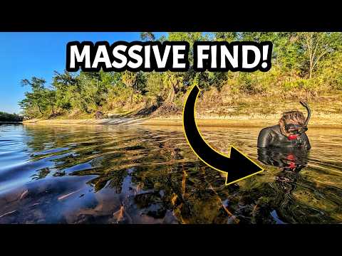 Kellie Kyle's Amazing Discovery