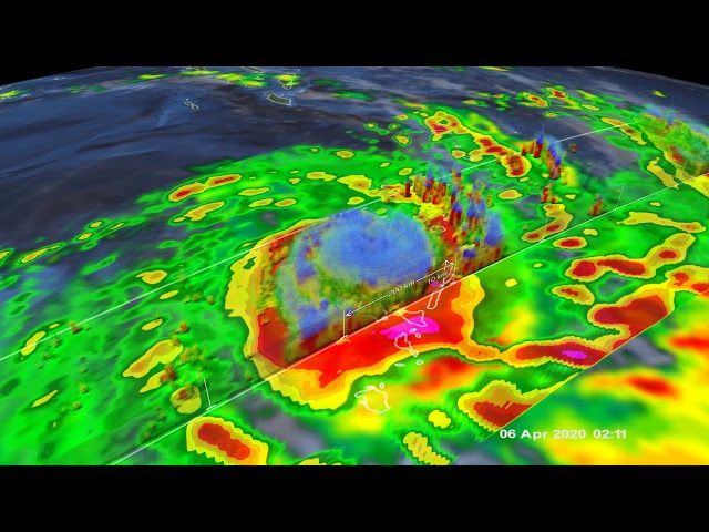 Hurricanes and Tropical Cyclones Video Gallery | NASA