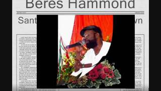 Video thumbnail of "Beres Hammond - Santa Claus is coming to town (Christmas Reggae)"