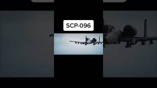 🔥🤤Scp-096 скромник 🔥💪