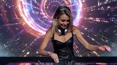 Epic Festival EDM Mix 2025 | Tomorrowland Style Progressive House & Big Room VOL.2