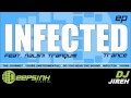DJJireh EP1 Release - Christian Trance