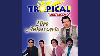 Video thumbnail of "Tropical del Bravo - Rosa Valencia"