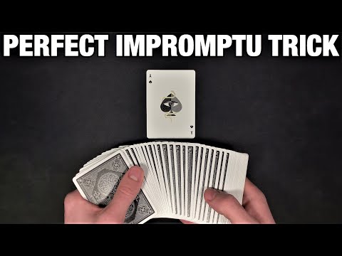 “The Final Card”