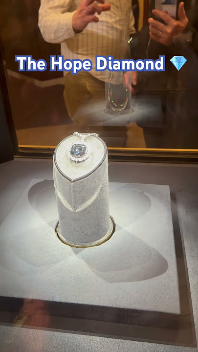 Download lagu The Hope Diamond π #philippines #Smithsonian #diamond #hopediamond