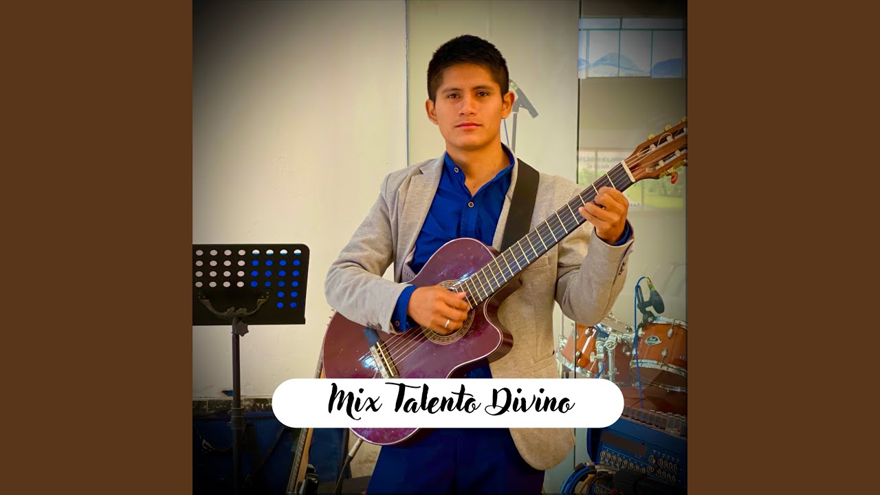 MIX Alabanzas Antiguas (En Vivo)