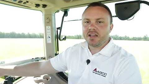 How-to Setup your Network RTK in your Fendt Varioterminal for Centimeter Level Accuracy Guidance