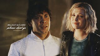 Bellamy & Clarke [+7x12] 