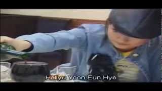 Yoon Eun Hye 윤은혜-Baby V.O.X Special Album VCD [FULL]