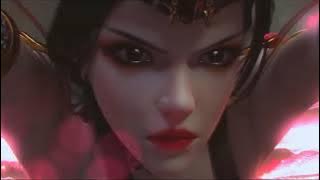 Spatial Vox. Love Will Never Die. Maxi Version (A. Manayve)