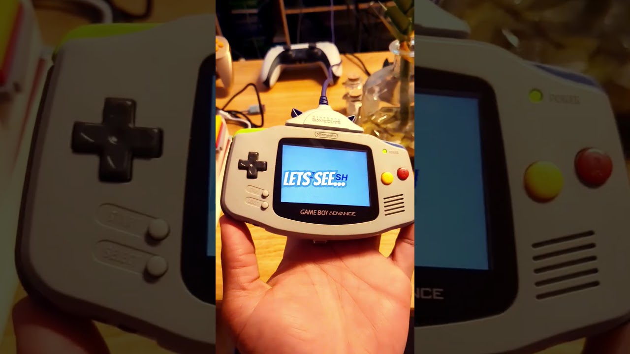 Can you use EZ Flash to transfer Pokemon!!??? 