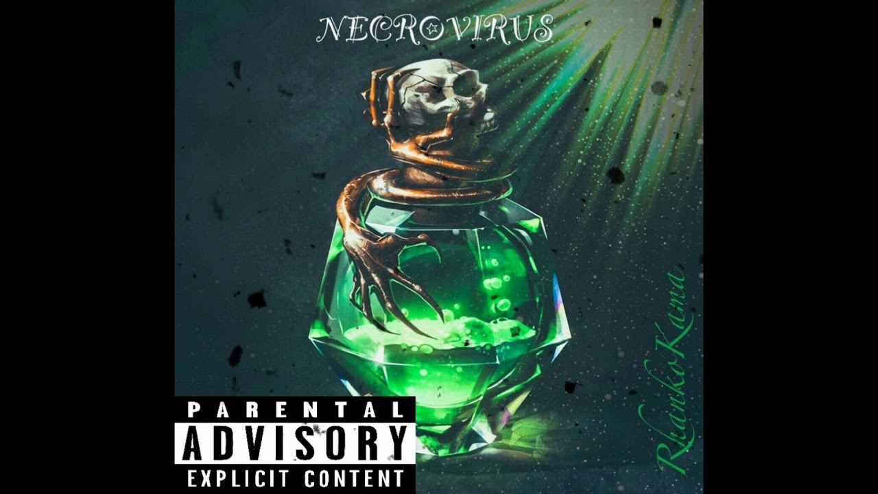 RhankoKama - Rhankanism Episode IV (Freestyle)