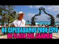 Asi es playa del carmen la guia completa  no imaginbamos todo esto