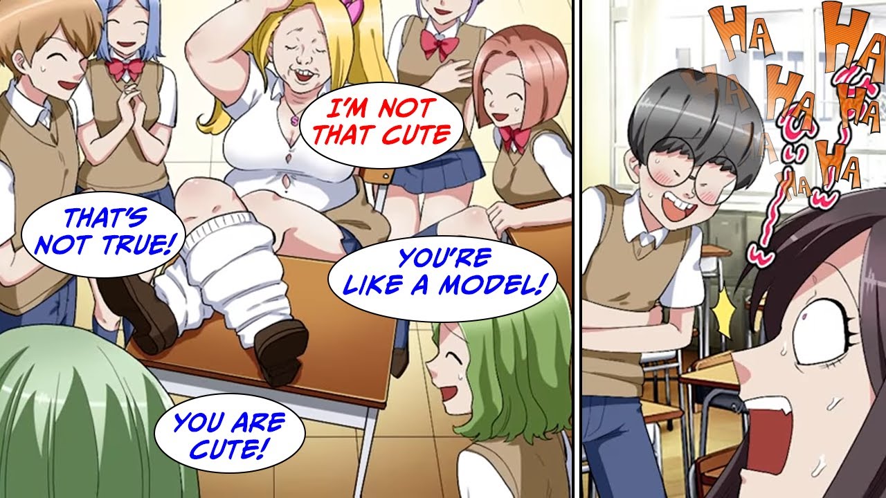 Everyone is too afraid to tell the boss gal the truth... [Manga Dub]