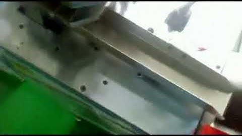 Automatic pin insertion machine WIP-28. For transformers, realy & step motors.