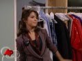 Selena Gomez on Sonny with a Chance