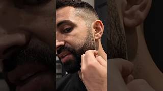 How To Fade Your Beard Using The Beardblend Masters