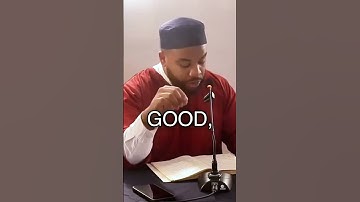 Pray For Others - Imam Abdul Malik Merchant #shorts