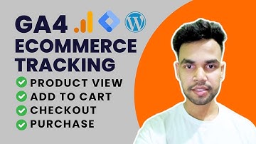 [ Update ] Ecommerce Tracking in Google Analytics 4 | How to Setup GA4 Ecommerce Tracking With GTM