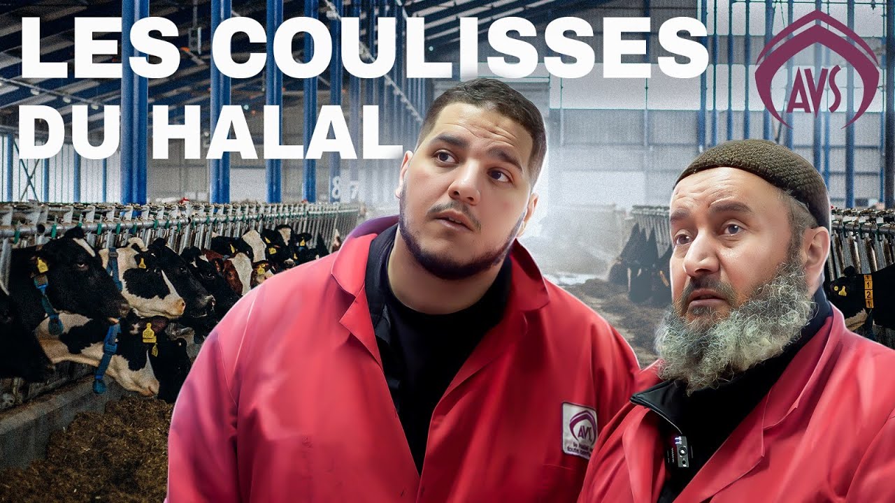 LE HALAL EN FRANCE C’EST FINI ?