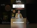 « Israël est en train de se DÉTRUIRE lui-même ! » - Colonel Alain Corvez