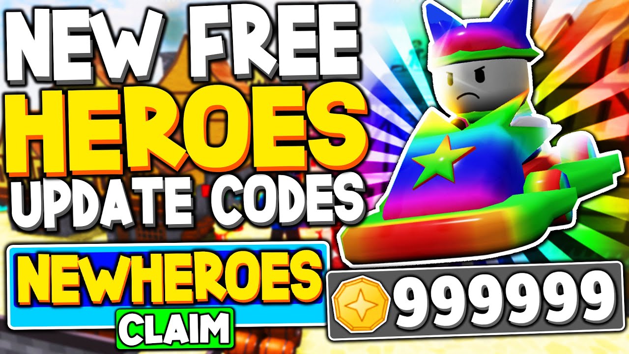 Tower Heroes Codes Twitter - roblox heroes online best quirks how to get 80 robux on xbox