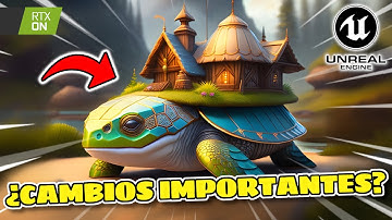 7 COSAS NUEVAS que AGREGUÉ en MI JUEGO soñado! 🐢