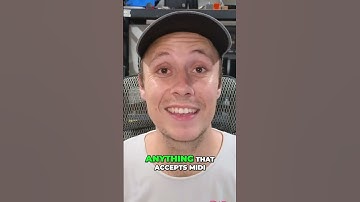 Aero - The Ultimate Aux Switch & MIDI Controller! #midicontrollers #guitarpedals #pedalboard