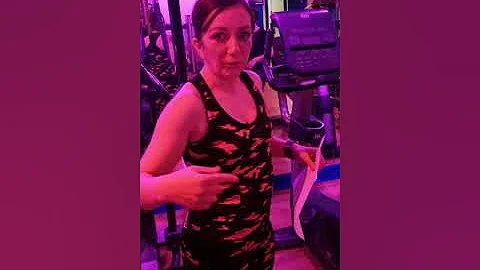 Level 3 Personal Training assessment 9/10/18 With ...