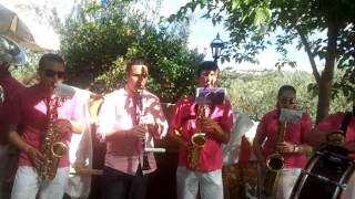 Charanga Los Amigos 6