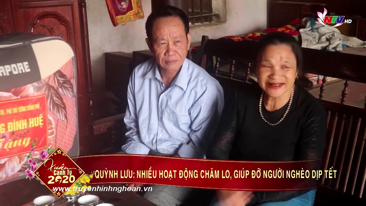 CHAM LO TET - YouTube