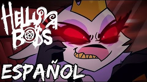 ¡Engañar es Divertido! |•| Remake |•| Helluva Boss [FanDub Español Latino]