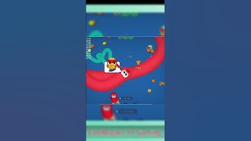 Trap them and relax ... #wormszone #shorts