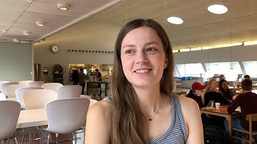 Studying at The Royal Danish Academy of Music #1